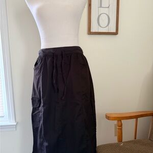 Set of 2 Scrub Skirts sz Medium NWOT